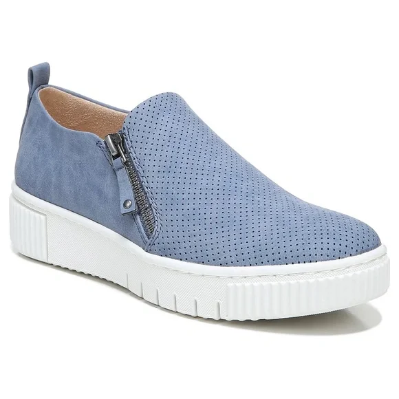 Soul Naturalizer SOUL TURNER SLIP ON SNEAKER - Picture 2 of 5